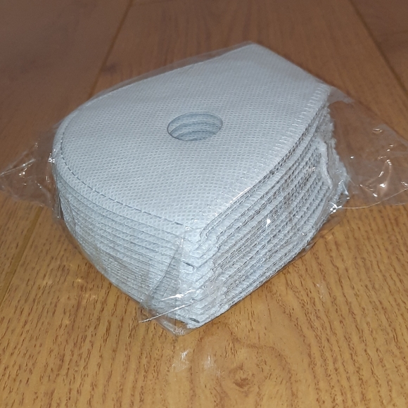 Mask filter - Picture 2 of 2